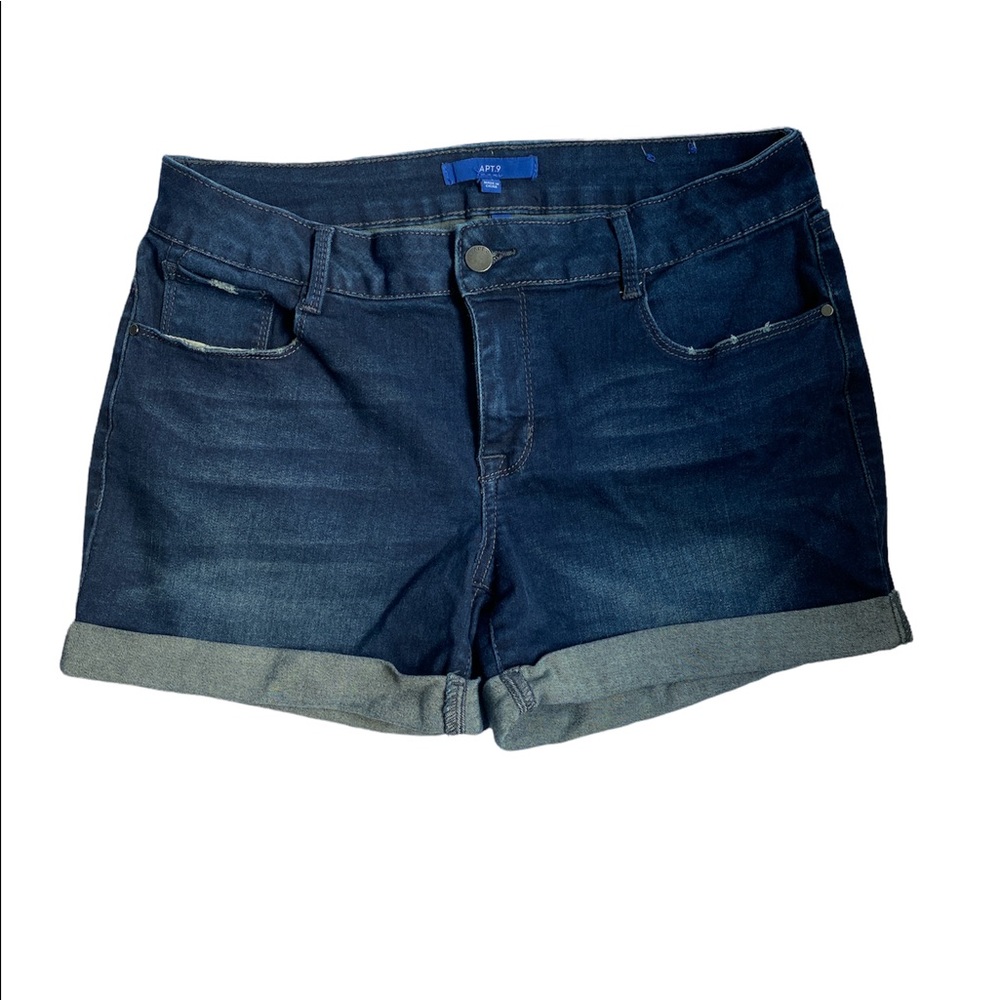 Apt 9 Denim Short